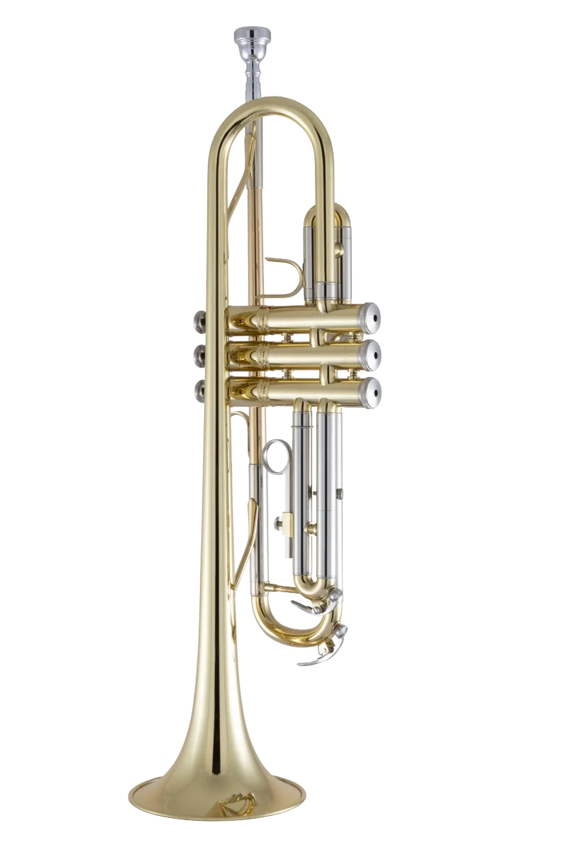 King Trumpet in Bb KTR201