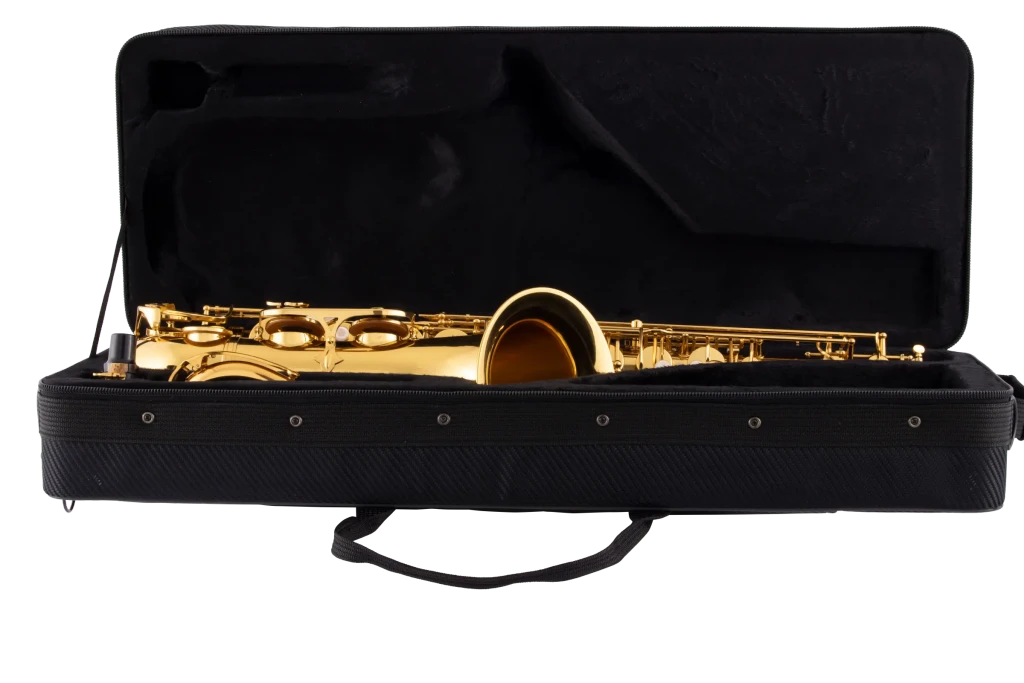 LTS211 Leblanc Student Tenor Saxophone