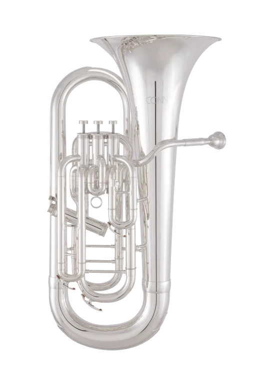 CEU412S Conn Intermediate Euphonium