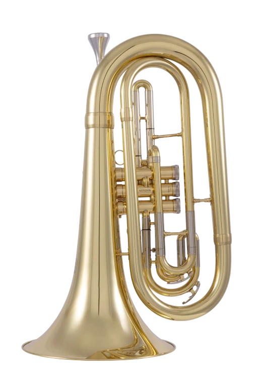 KMB611 King Professional Marching Baritone