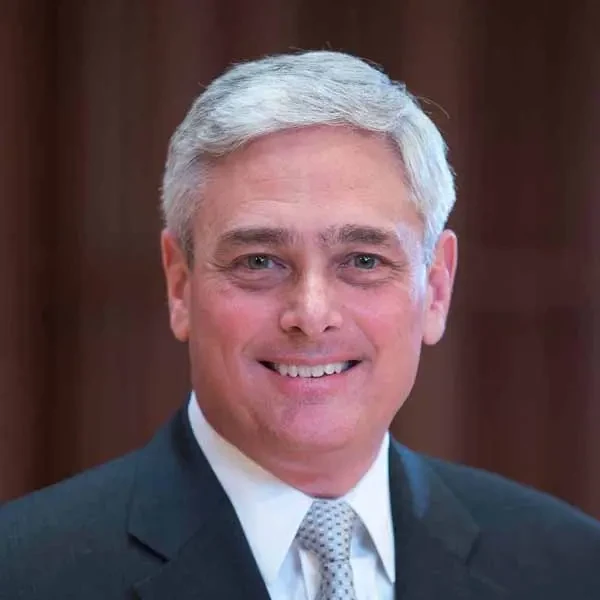 Portrait of Dr. Thomas Caneva