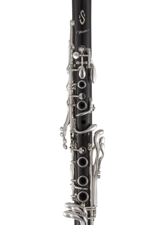 A16MUSE HSP Professional Standard Clarinet In Fr Vr Ms