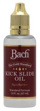 Bach Synthetic Plus Kick Slide Oil 
BKS1ZSG