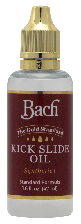 BKS1ZSG Bach Kick Slide Oil