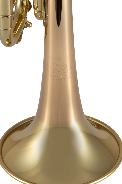 17043GY Bach Professional Trumpet