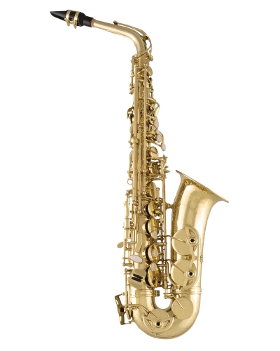 Saxophones