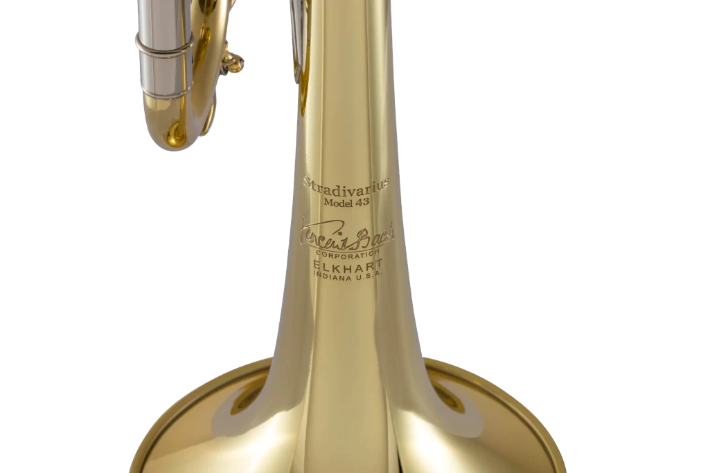 19043 Bach Professional Trumpet