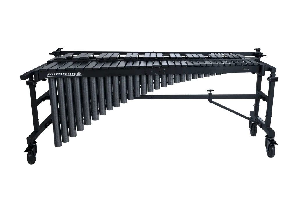 MU2KM43 Musser 4.3-OCT ULT2 KELON MARIMBA