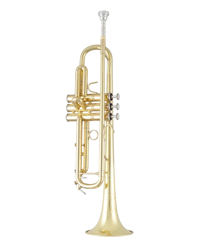 Bach Trumpet in Bb BTR411