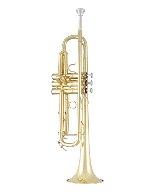 BTR411 Bach Intermediate Trumpet A