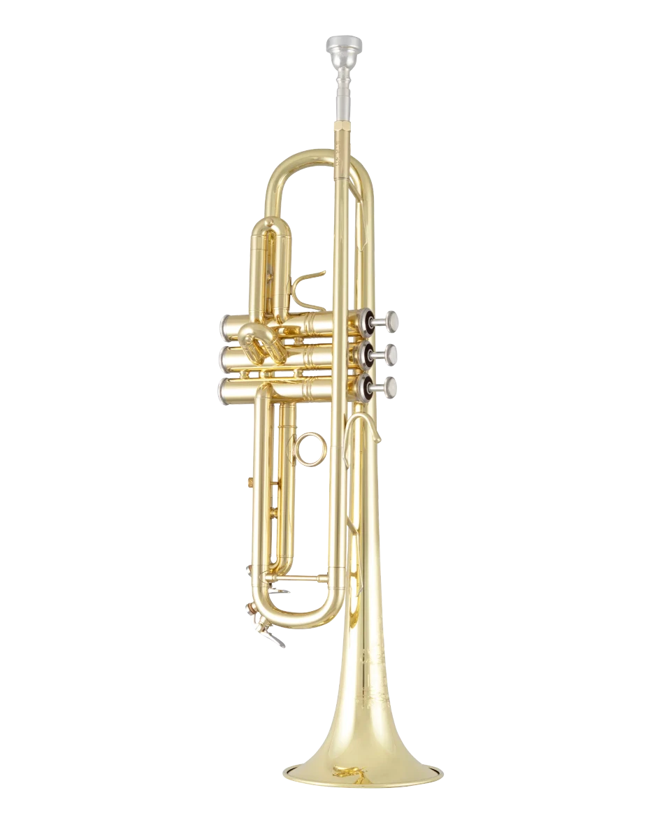 BTR411 Bach Intermediate Trumpet A