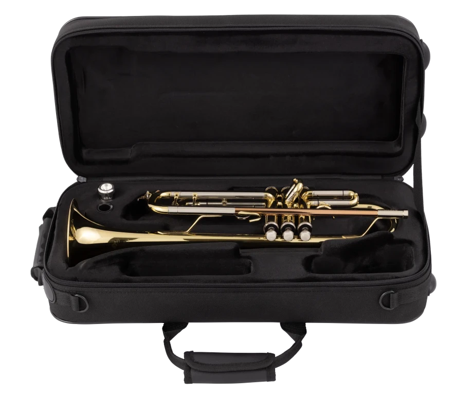 BTR212 Bach Beginner Trumpet