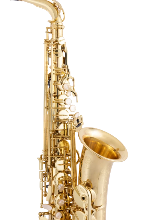 52AXOS HSP Professional AltoSaxophone