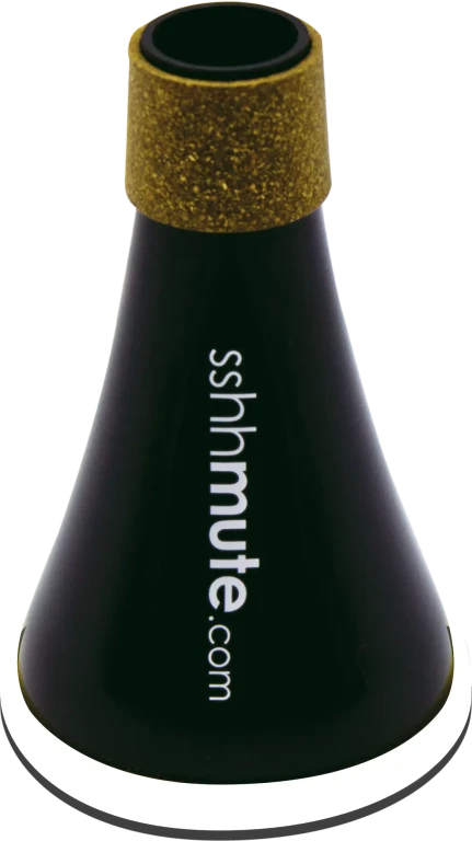 SHP102W Shhhmute Accessory Mute