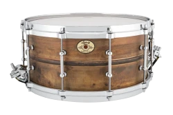 Ludwig Metal Concert Snare Drum