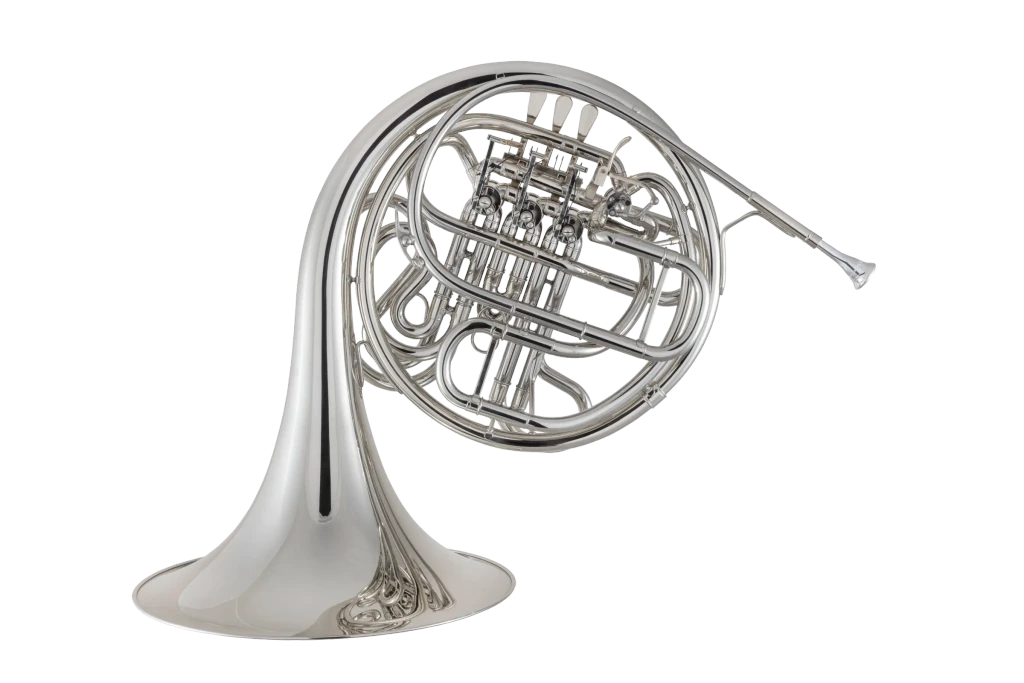 8D Conn Professional French Horn