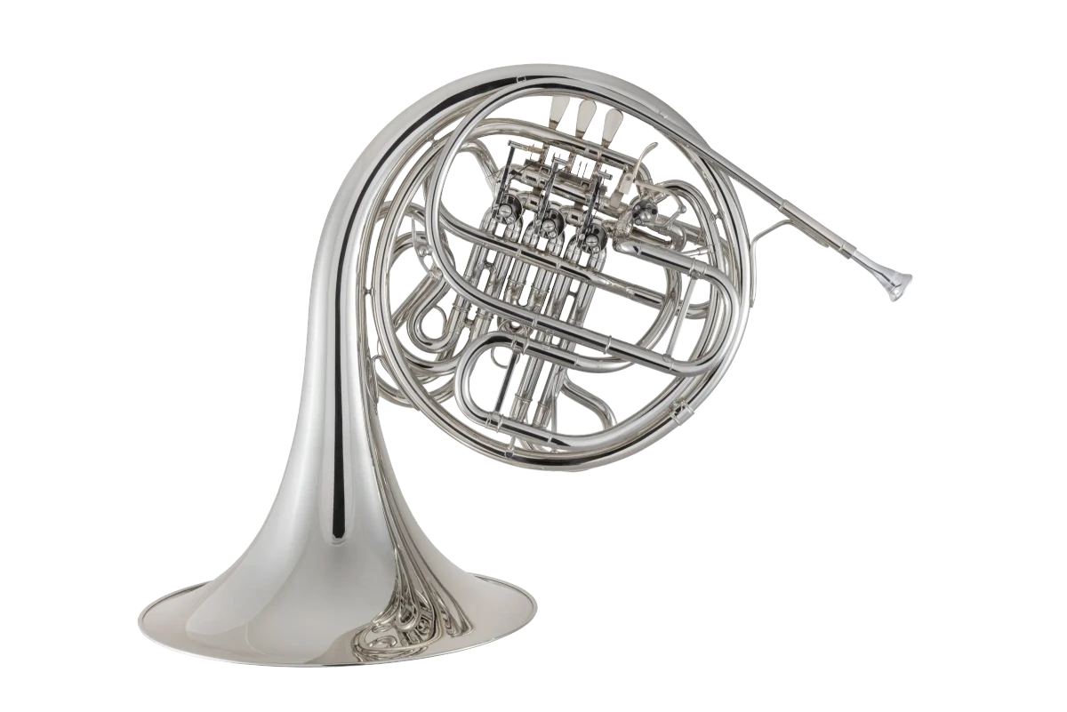 Conn Connstellation Double Horn in F/Bb 8D