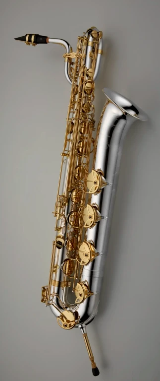 BWO30BSB Yaganisawa Professional Baritone Saxophone