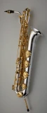 Yanagisawa Baritone Saxophone in Eb BWO30