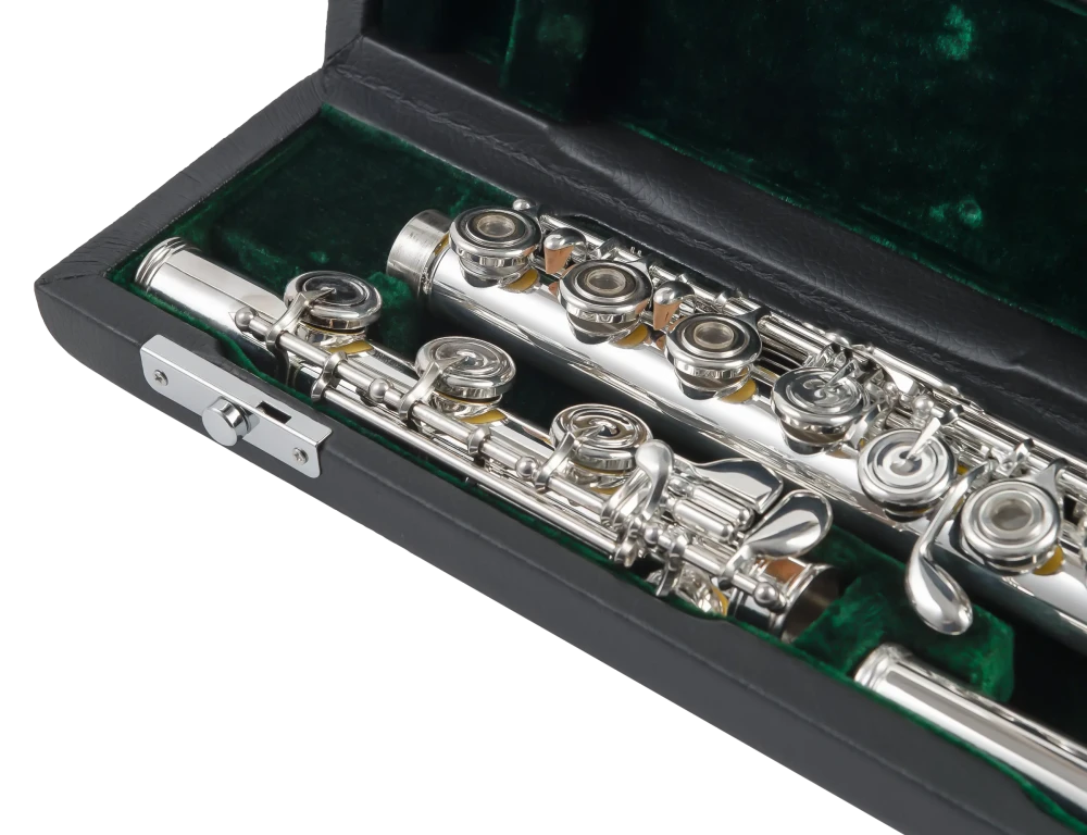LFL611BEOCDIR Leblanc Professional Flute