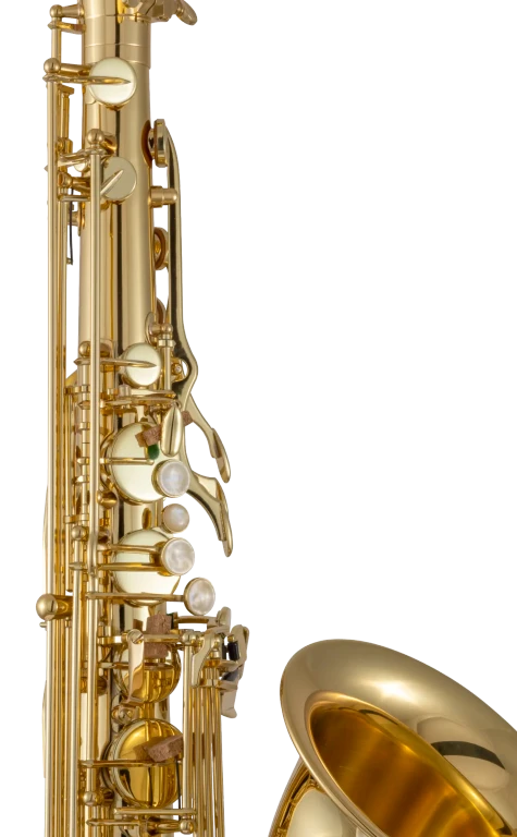 PTS111 Prelude Student Standard Tenor Saxophone In Fr Vr Ms