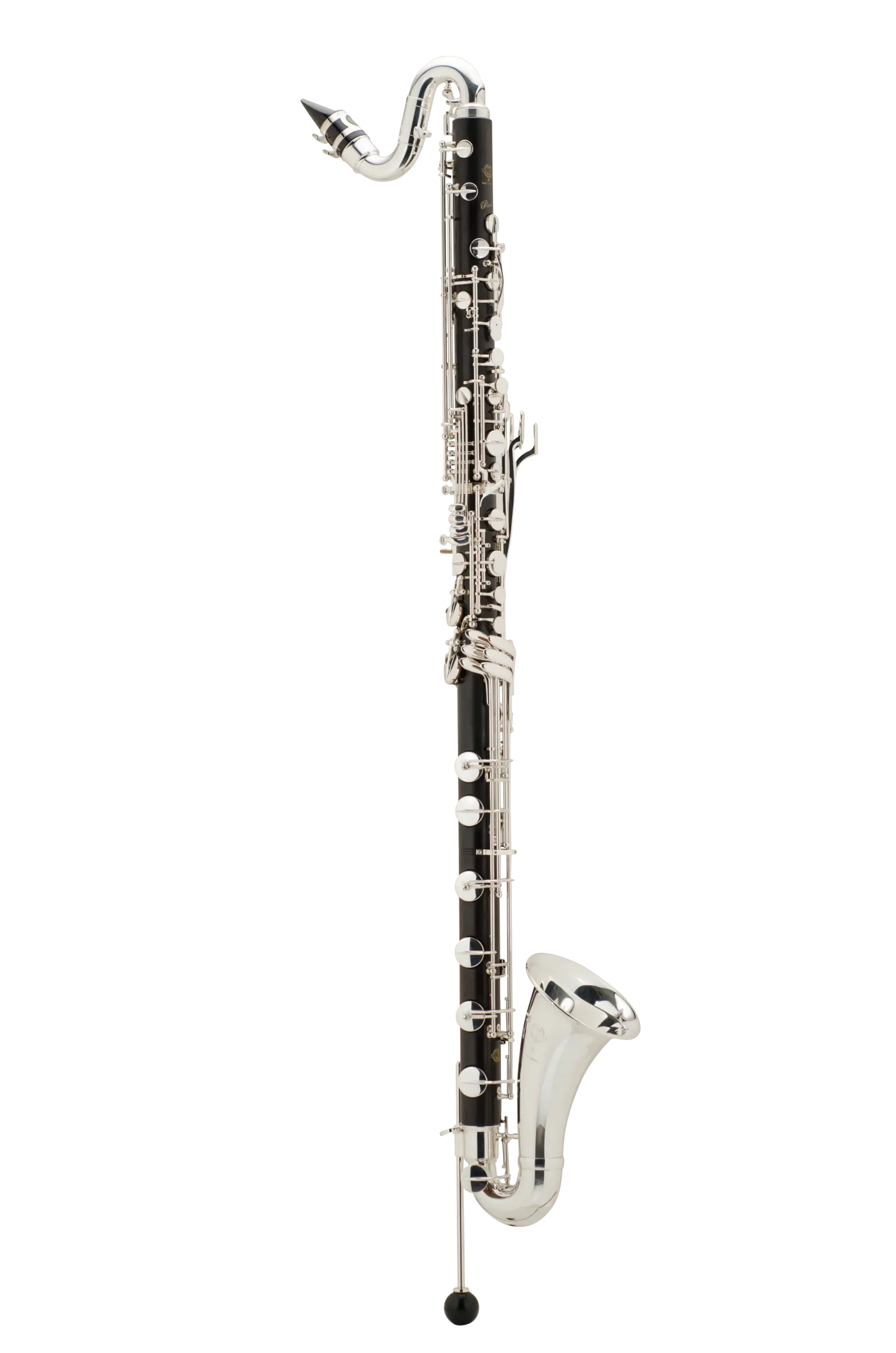 Selmer Paris Privilege Bass Clarinet In Bb 67 To Low C