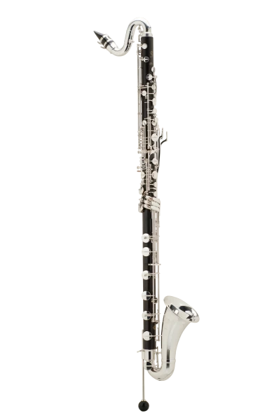 Selmer Paris Privilege Bass Clarinet in Bb 67 to Low C