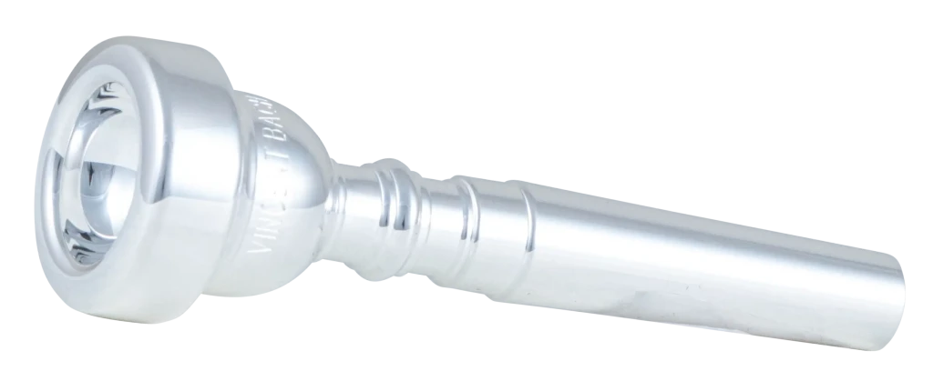 3512C Bach 2C Classic Mouthpiece Trumpet