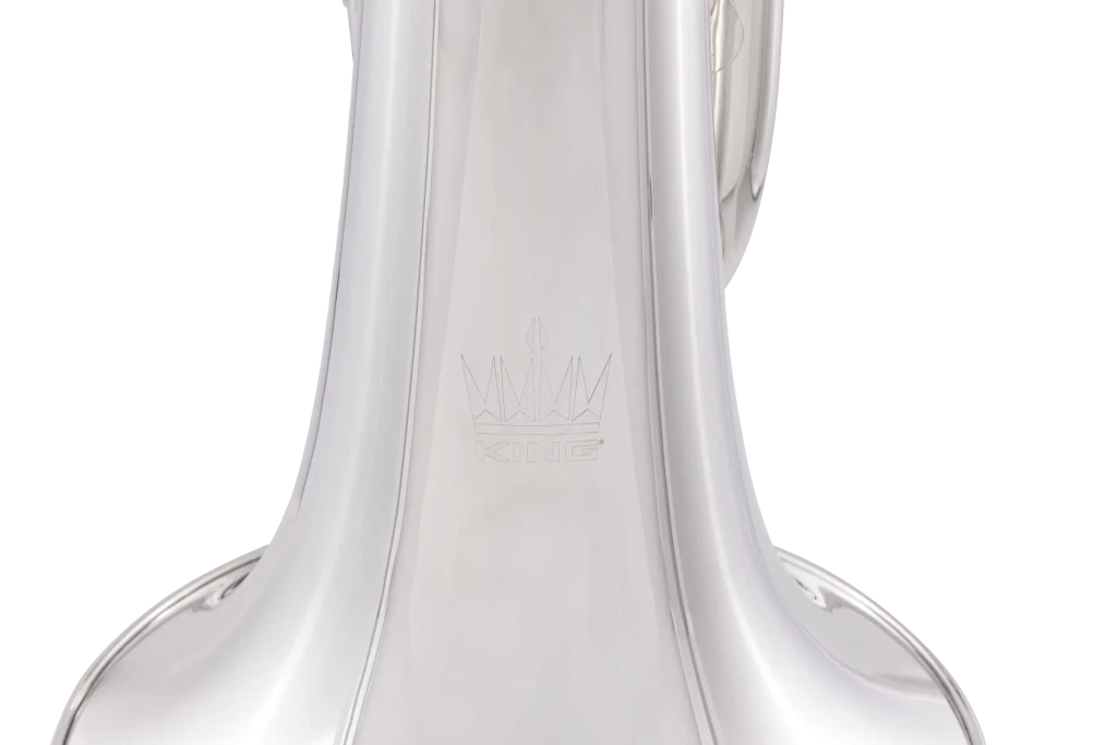 KME611S King Professional Marching Euphonium