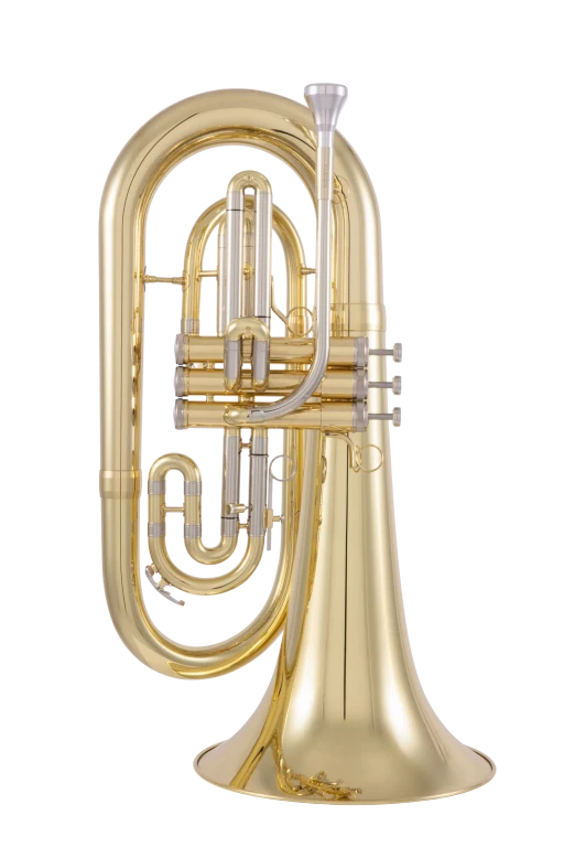 KME611 King Professional Marching Euphonium