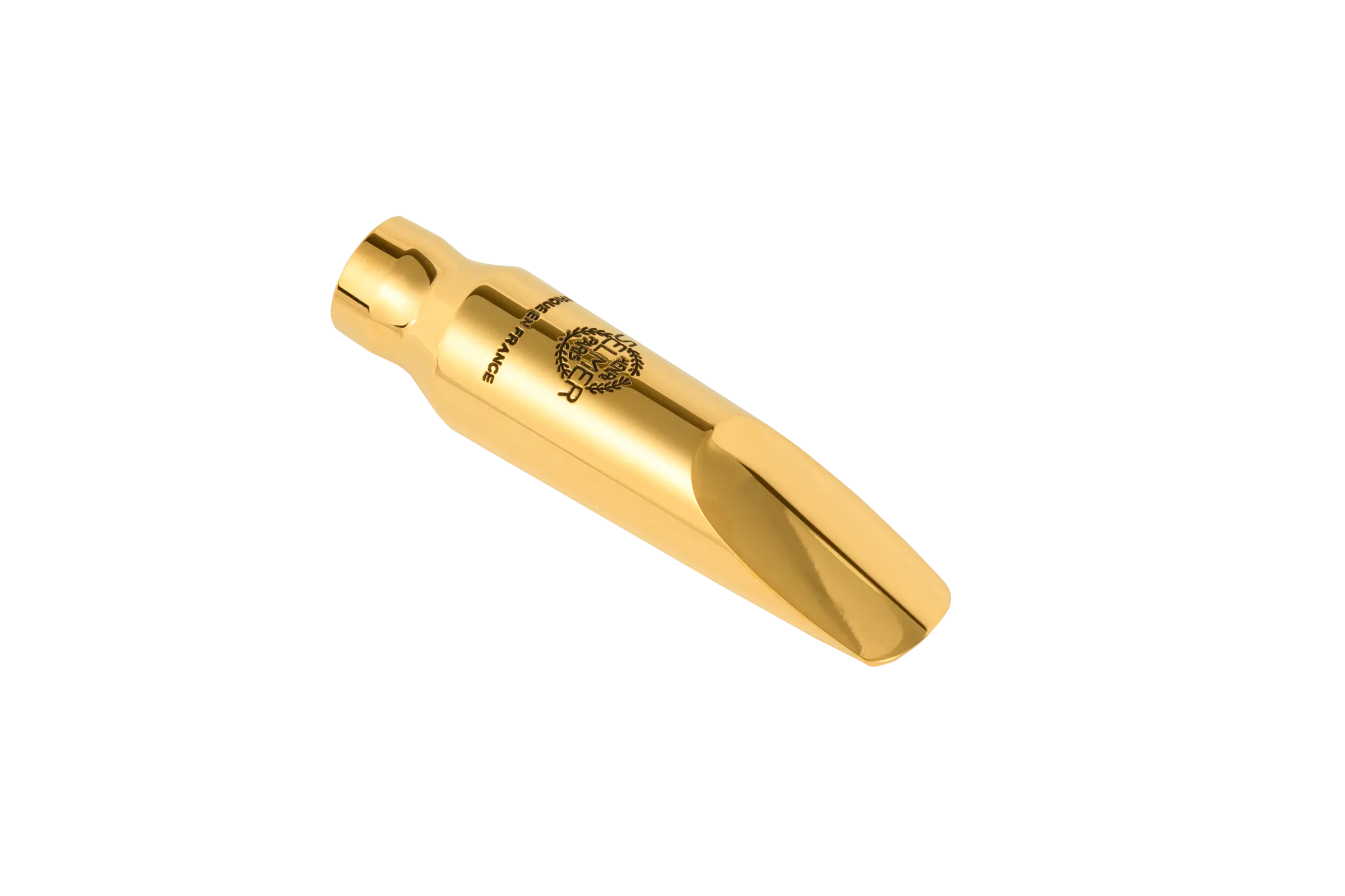 S474JT81 Selmer Professional Saxophone Mouthpiece - zoomed in
