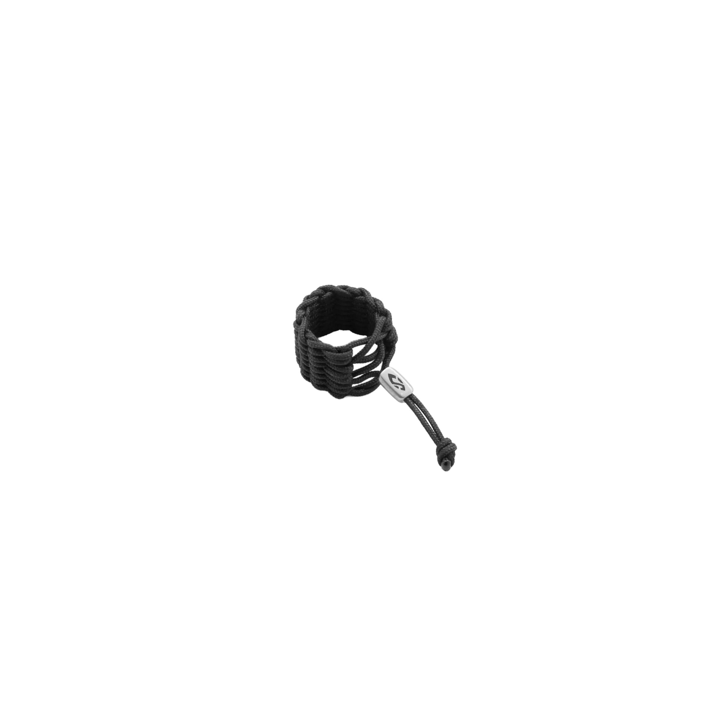 HSPFIBRASOPEBCL HSP SOPRANO EB CLAR Ligature - zoomed in