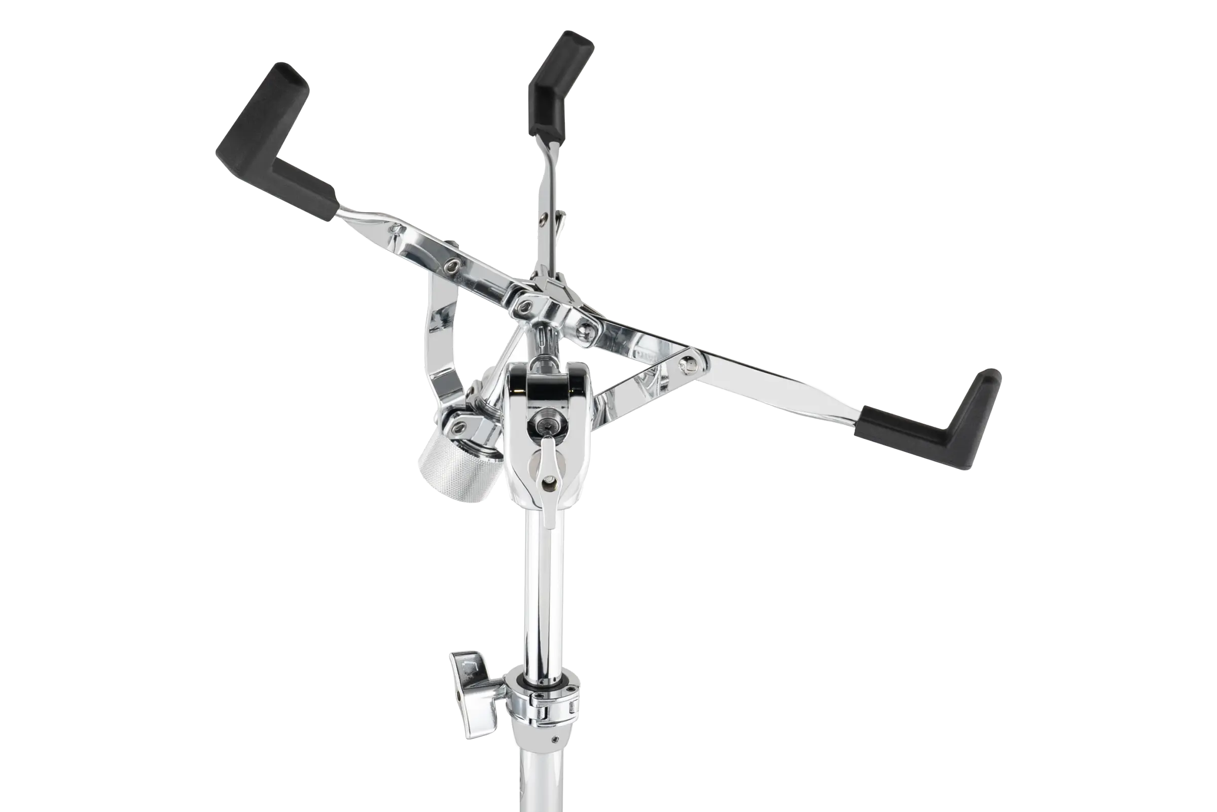 LC21SS Ludwig Classic Snare Stand B - zoomed in