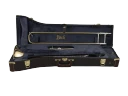 Bach Stradivarius Tenor Trombone in Bb 42BO Open Wrap