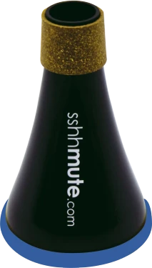 SSHHMUTE Prc Mute PCTPT
 SHP102BL