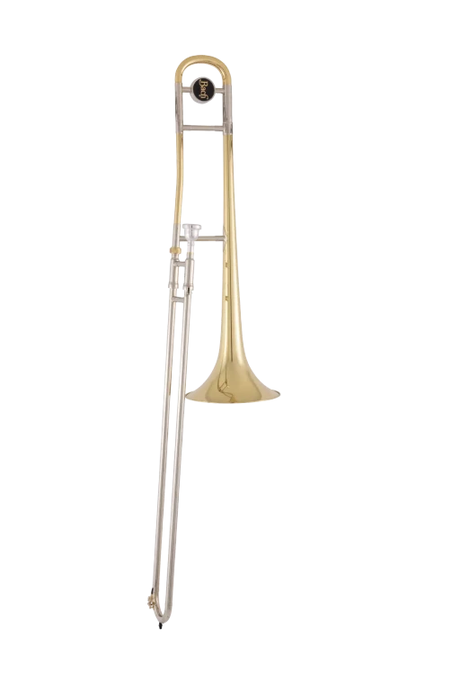 BTB302 Bach Tenor Trombone