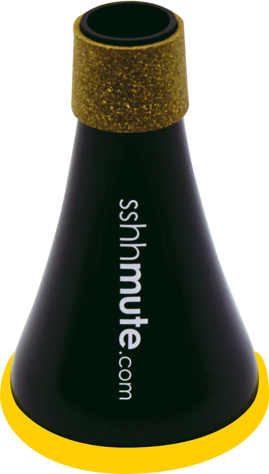 SHP102Y Shhhmute Accessory Mute - zoomed in
