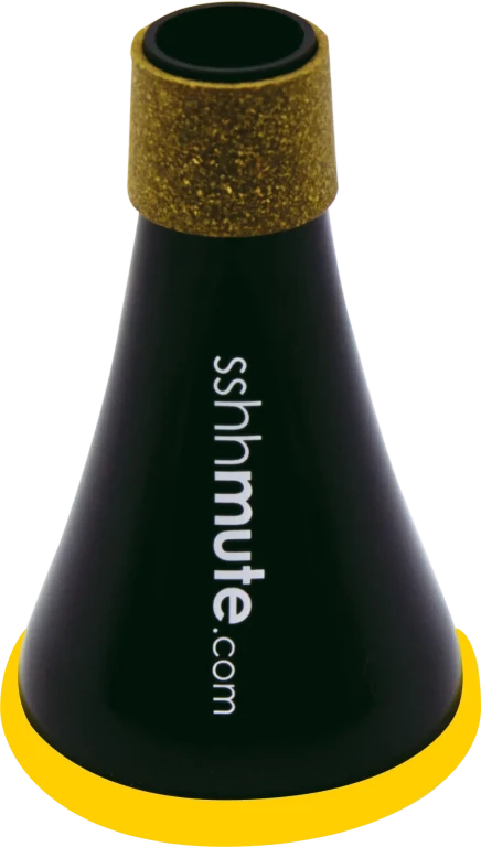 SHP102Y Shhhmute Accessory Mute