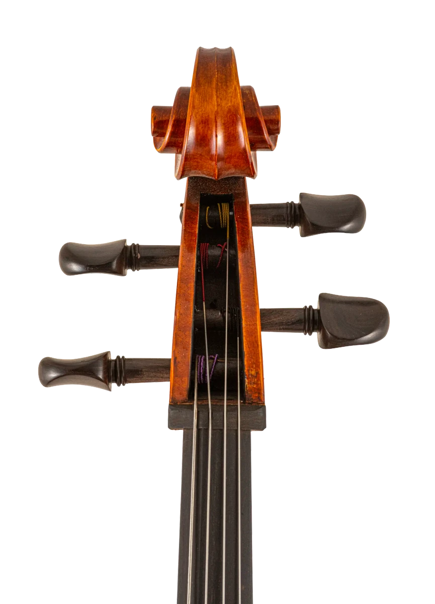 Scherl & Roth Cello SR65 Carved