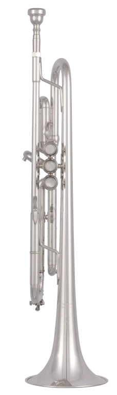 180S43R Bach Professional Trumpet