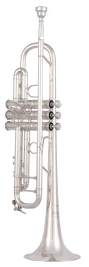 Bach Stradivarius Trumpet in Bb 190S43