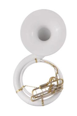 King Performance Sousaphone in BBb KSP411F