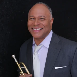 Byron Stripling
