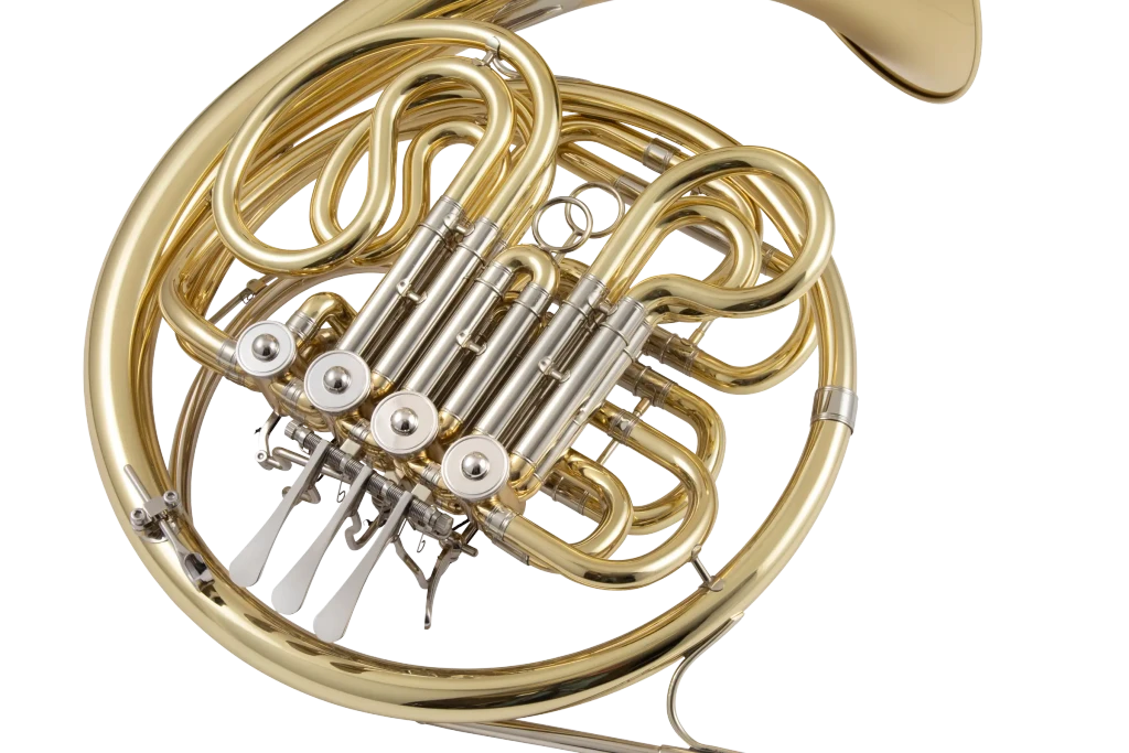 CHR511 Conn Standard Intermediate FrenchHorn