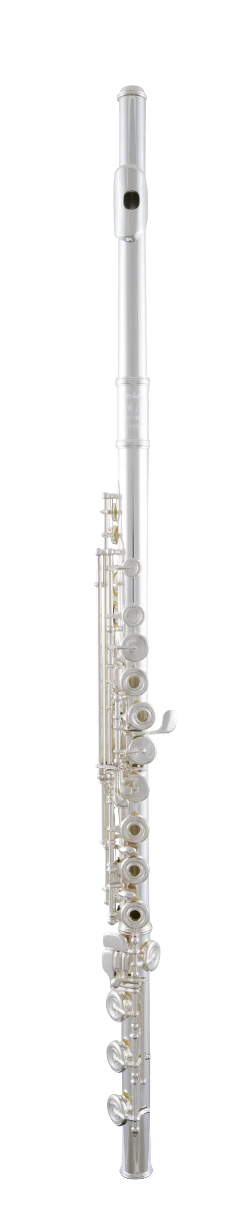 SFL611BEOC Selmer Standard Intermediate Flute In Fr Vr Fs - zoomed in