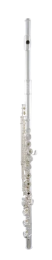 Selmer Concert Flute in C SFL611BEOC