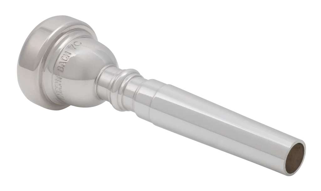 3517C Bach Classic Mouthpiece Trumpet
