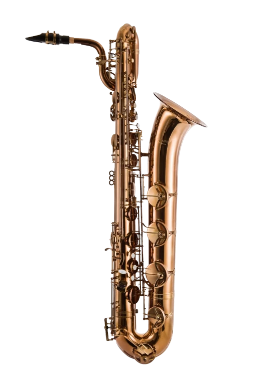 LBS711DL Leblanc Bari Saxophone