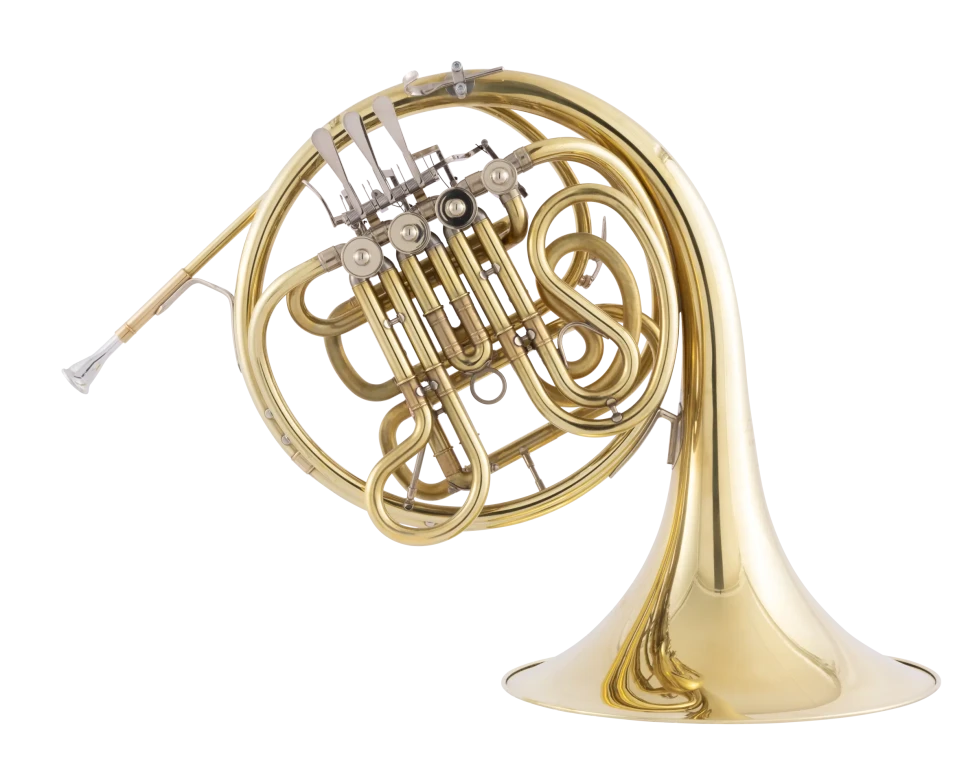 10DYUL Conn Professional FrenchHorn