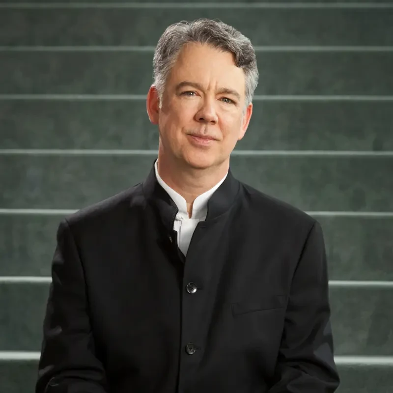 Portrait of Dr. Scott Weiss